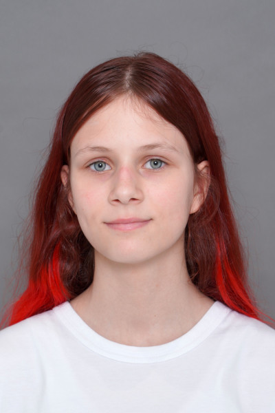Полина Корина - фото № 1
