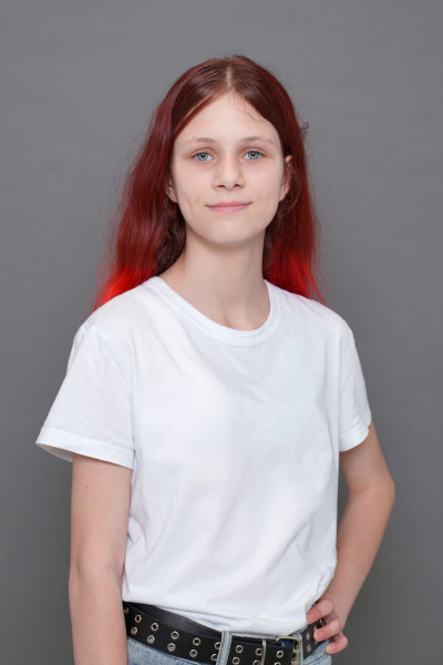 Полина Корина - фото № 2